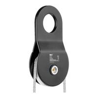 Katrol - 8.000 kg - kabeldiameter 1 mm - 12 mm Katrol - 8.000 kg - kabeldiameter 1 mm - 12 mm