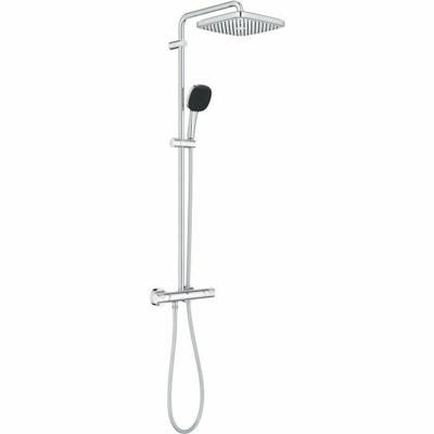 Douchekolom Grohe Vitalio Comfort 250 Plastic