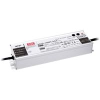 Mean Well HLG-100H-42A LED-driver, LED-transformator Constante spanning, Constante stroomsterkte 95 W 2.23 A 42 V/DC PFC-schakeling, Overbelastingsbescherming,