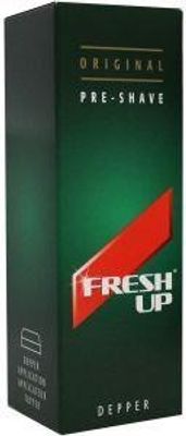 Original pre-shave depper