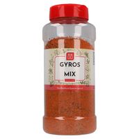 Gyros Mix - Strooibus 500 gram