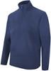 Starworld SW770 Zip Neck Fleece - Navy Blue - M