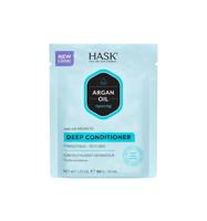 Argan oil repair deep conditioner