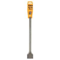 DeWALT DT6824 Platte beitel SDS-Max 50 x 360 mm