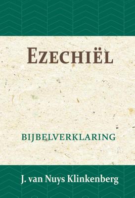 Ezechiël (Paperback)