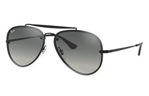 Ray-Ban Blaze Aviator Blaze Collection RB3584N 153/11