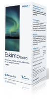 Metagenics Eskimo Extra Capsules