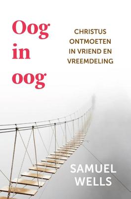 Oog in oog (Paperback)