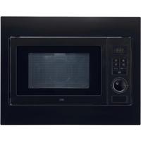 Etna CM225ZT Combi-magnetron - Nis 45 cm - Matzwart