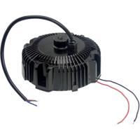 Mean Well HBG-100-24DA LED-driver Constante stroomsterkte 96 W 4 A 14.4 - 24 V/DC Dali, Dimbaar, PFC-schakeling, Outdoor, Overbelastingsbescherming, - thumbnail