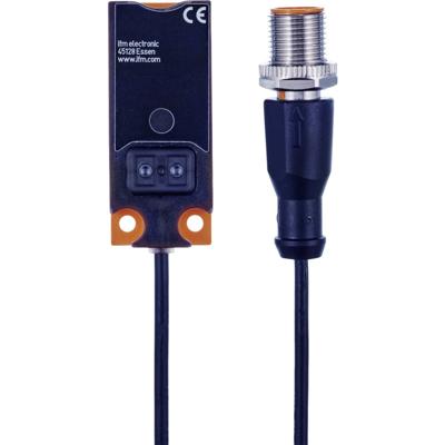 ifm Electronic Capacitieve sensor KQ6005 KQ6005 PNP