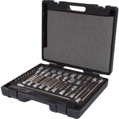 KS Tools 911.4500 911.4500 Verwisselbare koppen