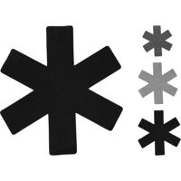 Excellent Houseware Panbeschermerset a 6 stuks ø38cm