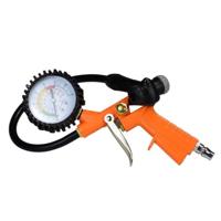 IceToolz luchtpistool m/meter, aansl.c-type