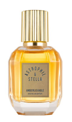 Astrophil & Stella Amberlievable Extrait de Parfum 50ml | Unisex Parfum Astrophil & Stella Amberlievable Extrait de Parfum 50ml | Unisex Parfum