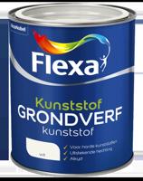 Flexa Kunststof Grondverf - Wit