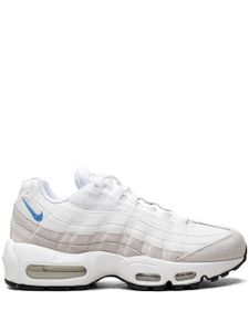 Nike baskets Air Max 95 - Blanc