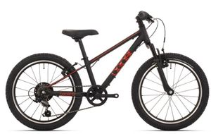 Bikefun fiets bike fun 24 the 6v