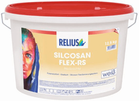 relius silcosan flex-rs wit 12.5 ltr - thumbnail