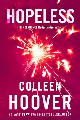 Hopeless - Colleen Hoover - ebook