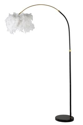 VLOERLAMP LAMP PLUR CM 100X150-180