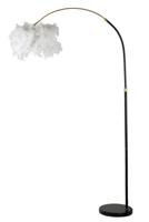 VLOERLAMP LAMP PLUR CM 100X150-180