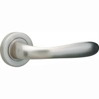 Gatdeel RS Leylak op rozet MMNG