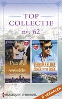 Topcollectie 62 - Sharon Kendrick, Chantelle Shaw, Lucy Monroe, Catherine George - ebook - thumbnail