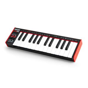 Akai Professional LPK25 MK2 USB/MIDI keyboard