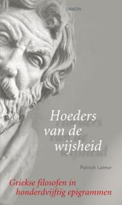 Hoeders van de wijsheid (Hardback)