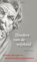 Hoeders van de wijsheid (Hardback)