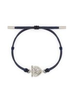 Dolce & Gabbana bracelet Marina - Bleu - thumbnail