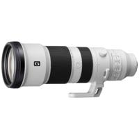 Sony FE 400-800mm F 6.3-8 G OSS Lens