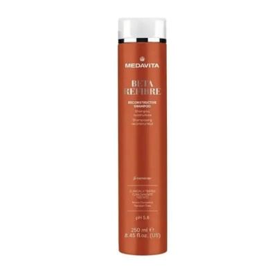 Medavita ß-Refibre Reconstructive Shampoo 250ml