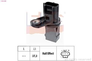 Toerentalsensor, motormanagement 1953498