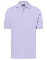 James & Nicholson JN070 Classic Polo - Lilac - S - thumbnail