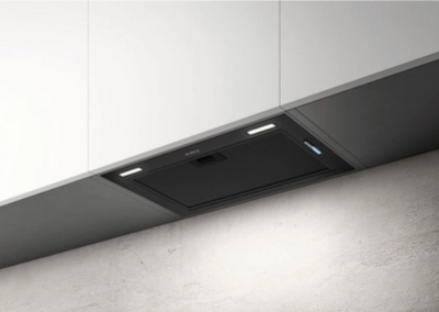 Elica FOLD BL/A/52 Inbouw Roestvrijstaal 580m3/h B