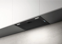 Elica FOLD BL/A/52 Inbouw Roestvrijstaal 580m3/h B