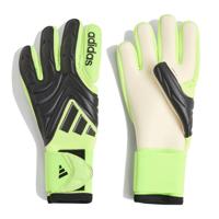 adidas Copa Pro Keepershandschoenen Kids Zwart Neongeel Wit