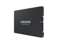 Samsung PM893 2.5" 3840 GB SATA III V-NAND TLC - thumbnail