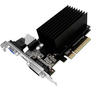 Palit Nvidia GeForce GT710 Videokaart 2 GB PCIe 2.0 x8, VGA, HDMI, DVI