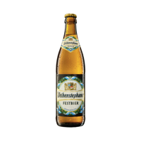 Weihenstephaner Festbier 50cl