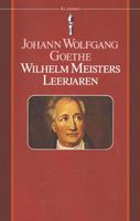 Wilhelm Meisters leerjaren - Johann Wolfgang Goethe - ebook