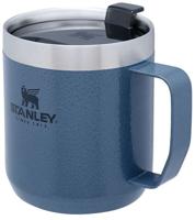 Stanley The Everyday Camp Mug 0.35L / 12oz Drinkbeker Hammertone Lake 350ML
