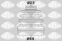 Asmanchetten set 1904011