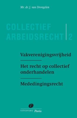 Vakverenigingsvrijheid (Paperback)