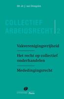 Vakverenigingsvrijheid (Paperback)