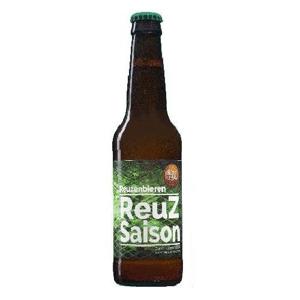 Reuz Saison 6%