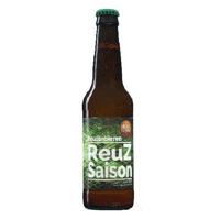 Reuz Saison 6% - thumbnail