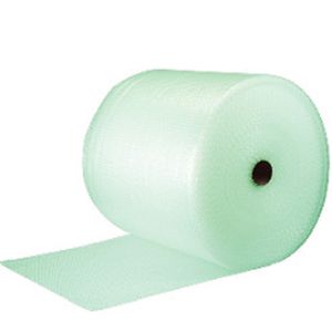 Noppenfolie/bubbeltjesfolie op rol 100 m x 40 cm   -